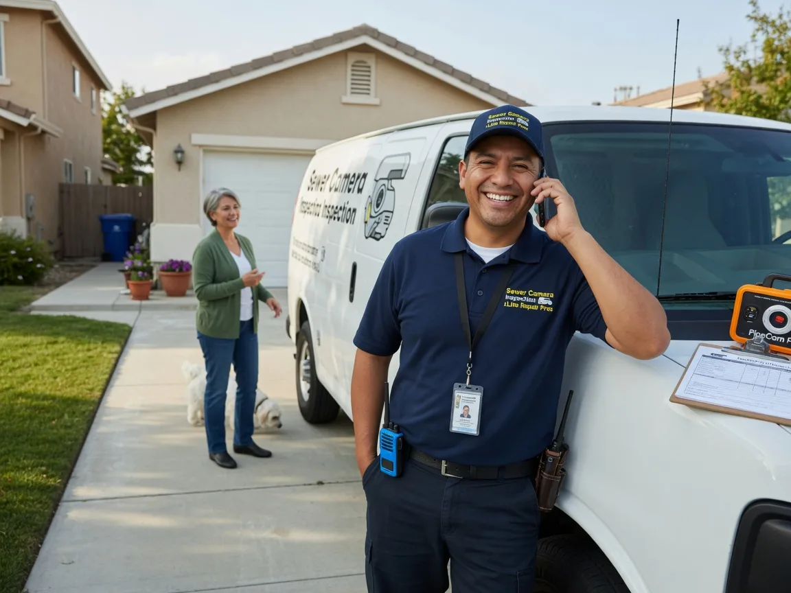 Sewer Line Repair Byrdstown, TN FAQs